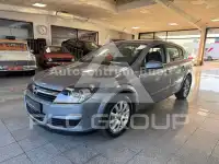 2004 Opel Astra