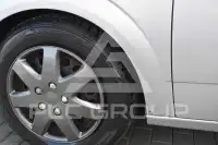 2004 Opel Astra
