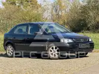 2004 Opel Astra