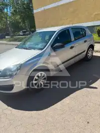 2004 Opel Astra