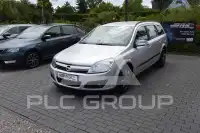 2004 Opel Astra