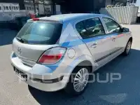 2004 Opel Astra
