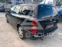 2004 Opel Astra