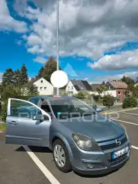 2004 Opel Astra