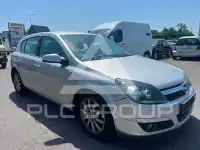 2004 Opel Astra