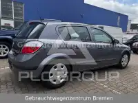 2004 Opel Astra