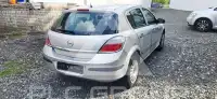 2004 Opel Astra