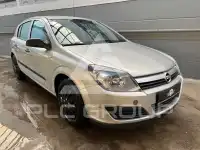 2004 Opel Astra