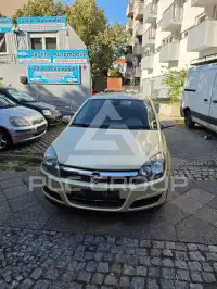2004 Opel Astra