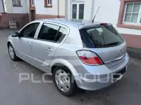 2004 Opel Astra