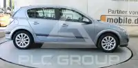 2004 Opel Astra