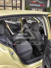 2004 Opel Astra