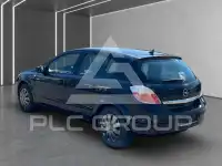 2004 Opel Astra