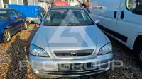 2004 Opel Astra