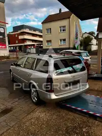 2004 Opel Astra