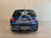 2004 Opel Astra