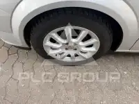 2004 Opel Astra