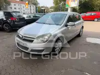 2004 Opel Astra