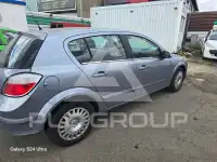 2004 Opel Astra