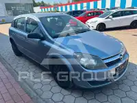 2004 Opel Astra