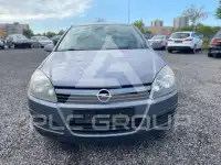 2004 Opel Astra
