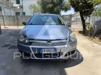 2004 Opel Astra