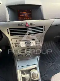 2004 Opel Astra