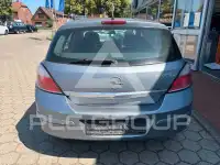 2004 Opel Astra