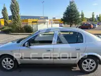2004 Opel Astra