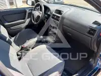 2004 Opel Astra