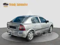 2004 Opel Astra