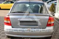 2004 Opel Astra