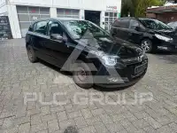 2004 Opel Astra