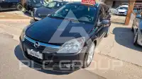 2004 Opel Astra
