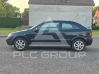 2004 Opel Astra