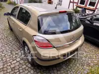 2004 Opel Astra