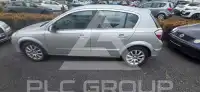 2004 Opel Astra