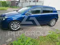 2004 Opel Astra