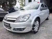 2004 Opel Astra