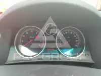 2004 Opel Astra