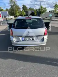2004 Opel Astra