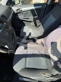 2004 Opel Astra