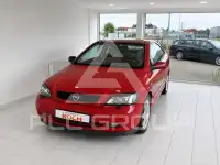 2004 Opel Astra