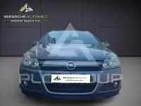 2004 Opel Astra