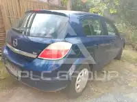 2004 Opel Astra