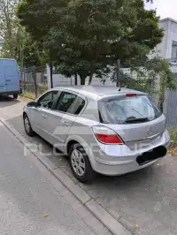 2004 Opel Astra