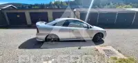 2004 Opel Astra