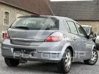 2004 Opel Astra