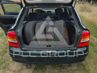 2008 Opel Astra