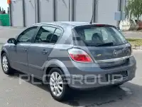 2004 Opel Astra